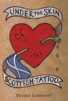Scottish Sleeve Tattoos | TikTok